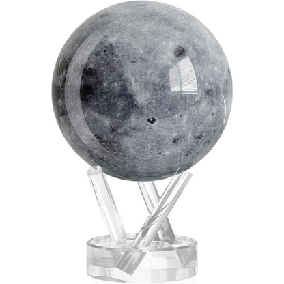 360 Degree Orbit Globe™