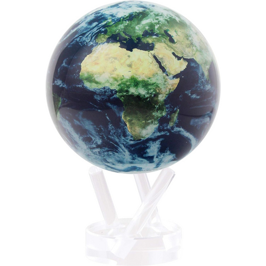 360 Degree Orbit Globe™